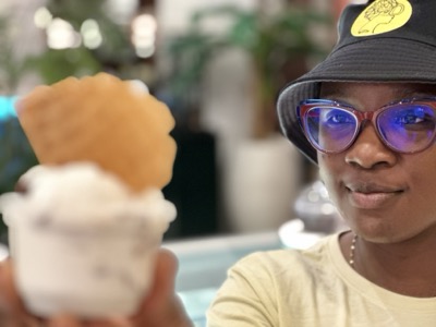 Oluwatomilade Olarinde