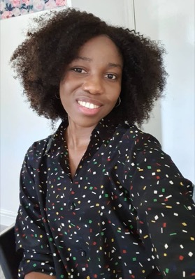 Dr. Princess Anifowose