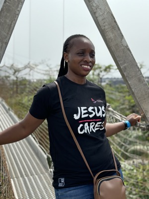 Serah Taiwo Adetunji